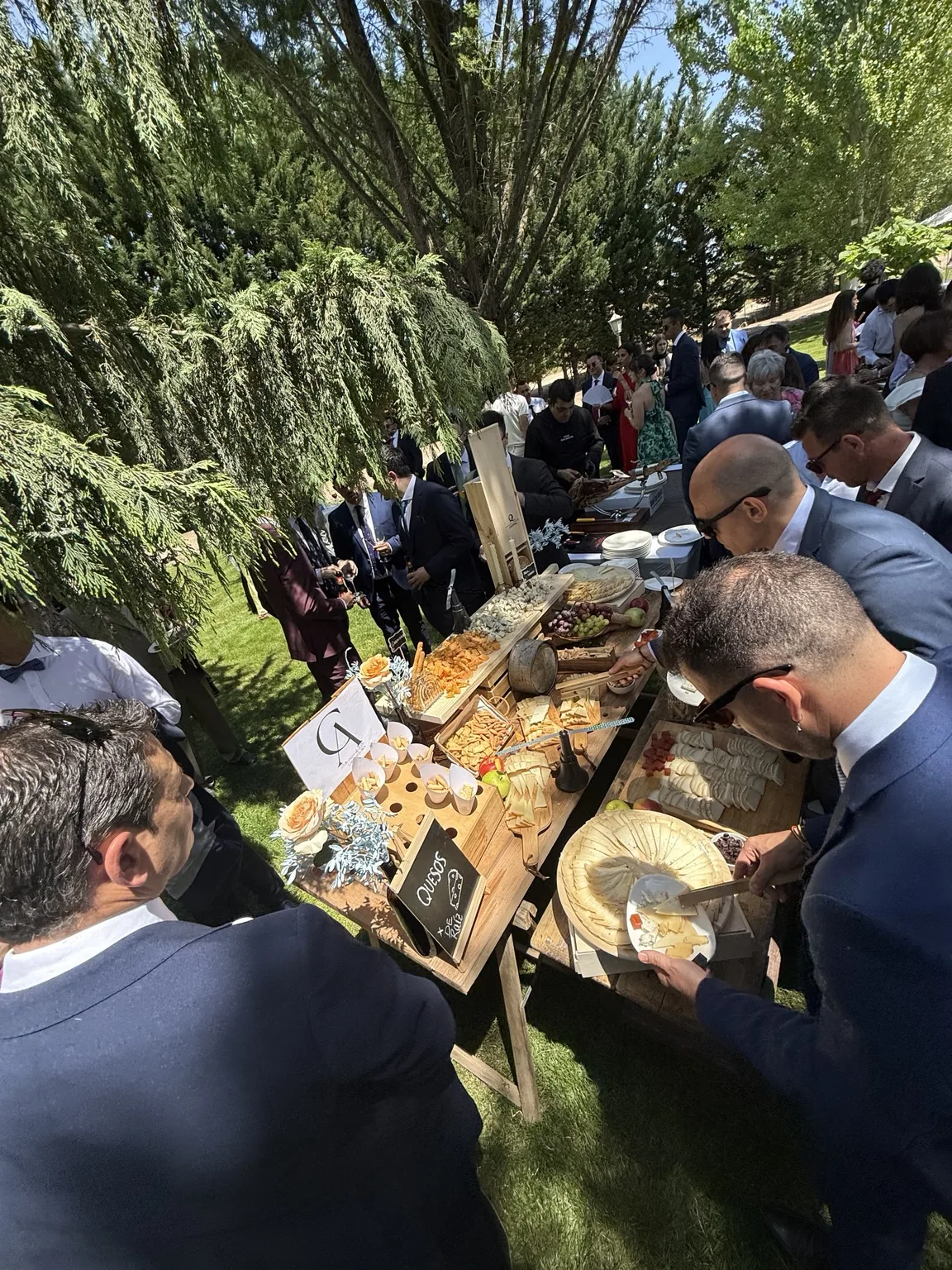 Experiencia gastronómica y enoturismo